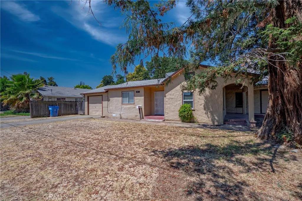 Merced, CA 95340,780 E Alexander Avenue
