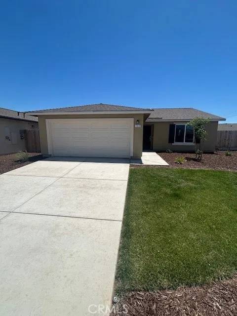 Merced, CA 95341,782 Brent Court