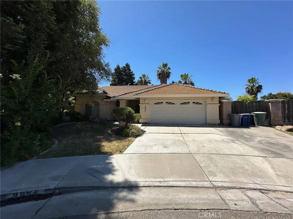 Merced, CA 95340,3854 Canvasback Court