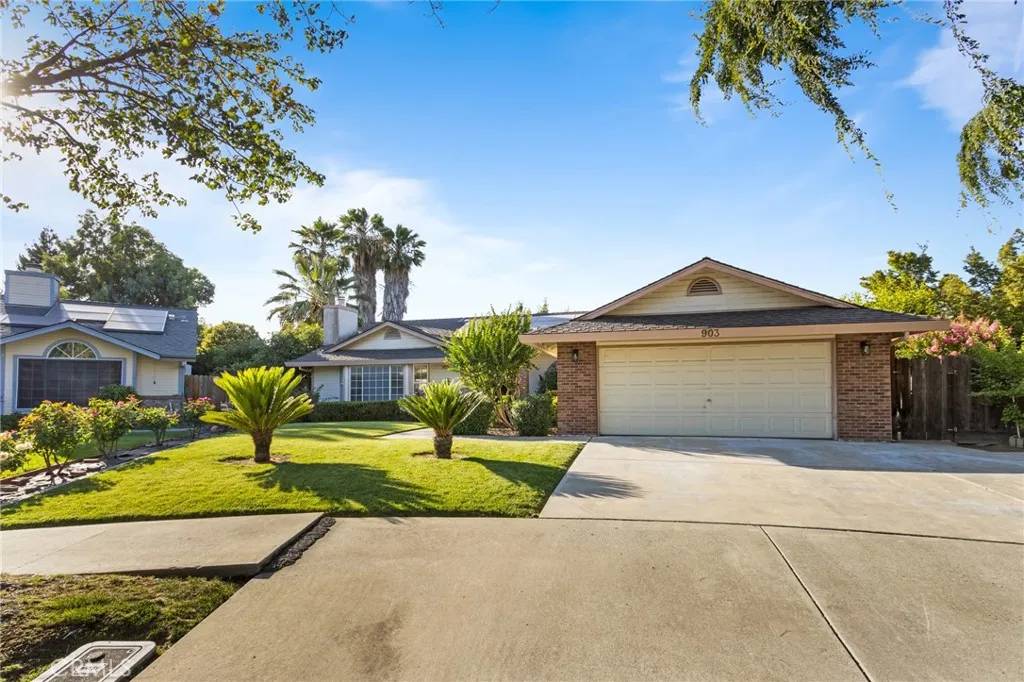 Merced, CA 95348,903 San Pablo Avenue