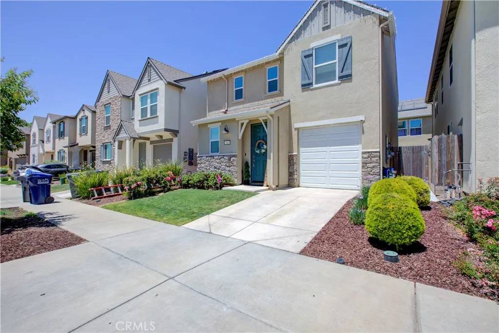 Merced, CA 95348,345 Sullivan Drive