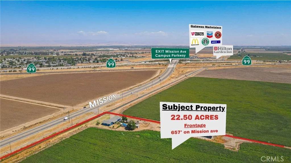 Merced, CA 95341,0 Mission