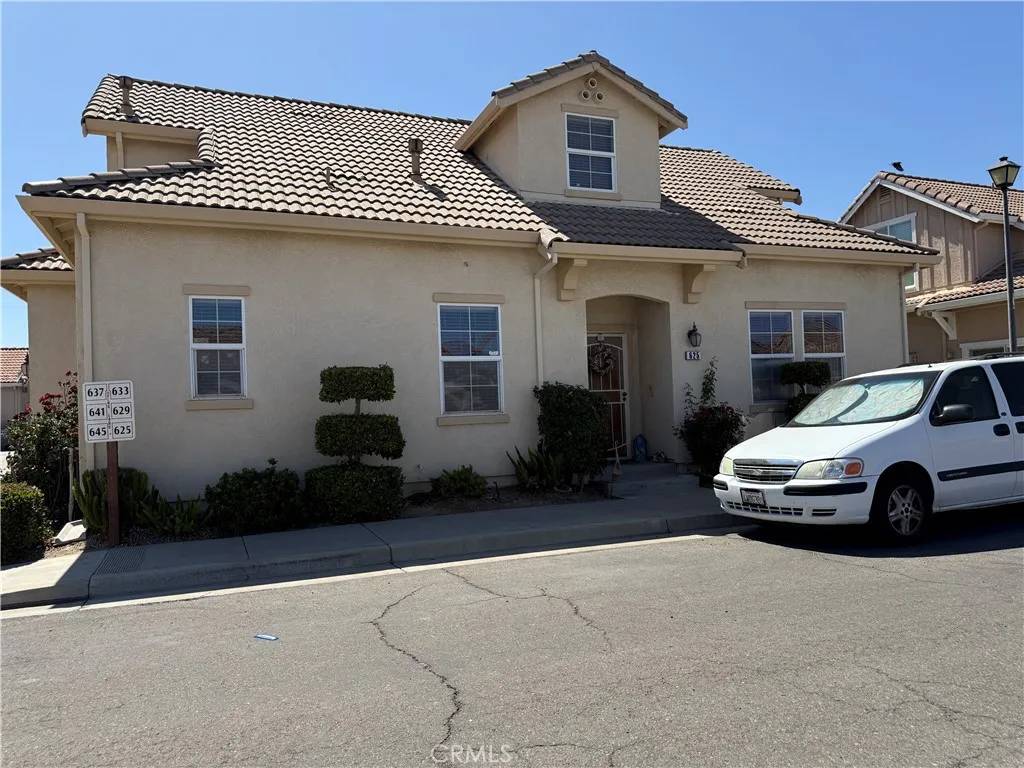 Los Banos, CA 93635,625 Betten Street