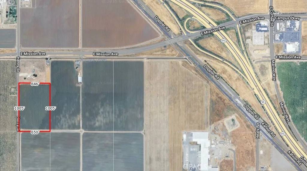 Merced, CA 95341,0 Henry