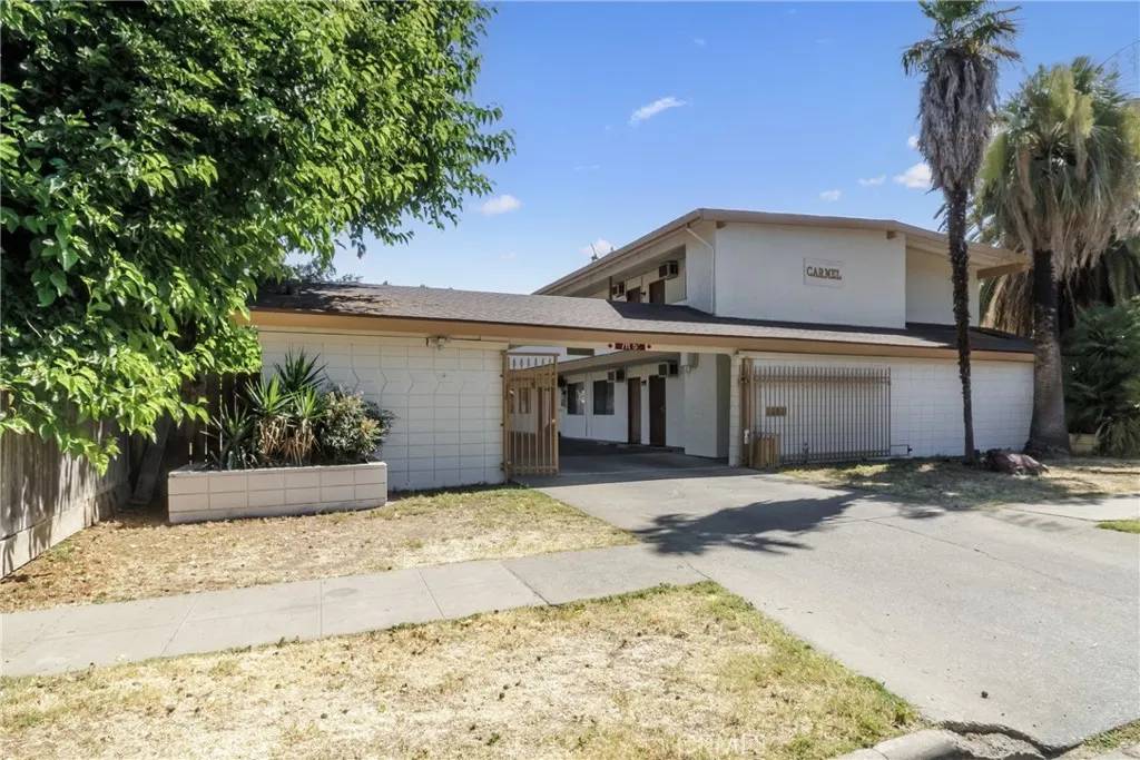 Merced, CA 95340,423 W 21st Street