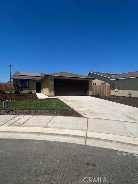 Merced, CA 95341,781 Brent Court