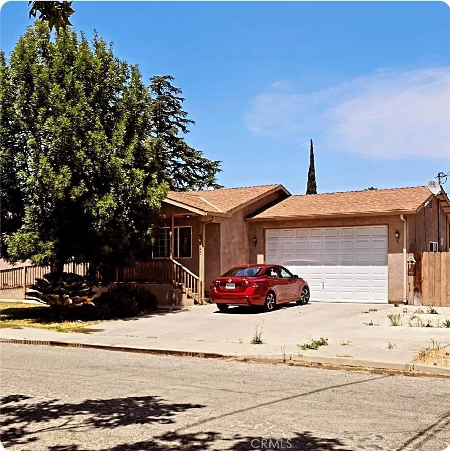 Planada, CA 95365,9250 Latham Drive