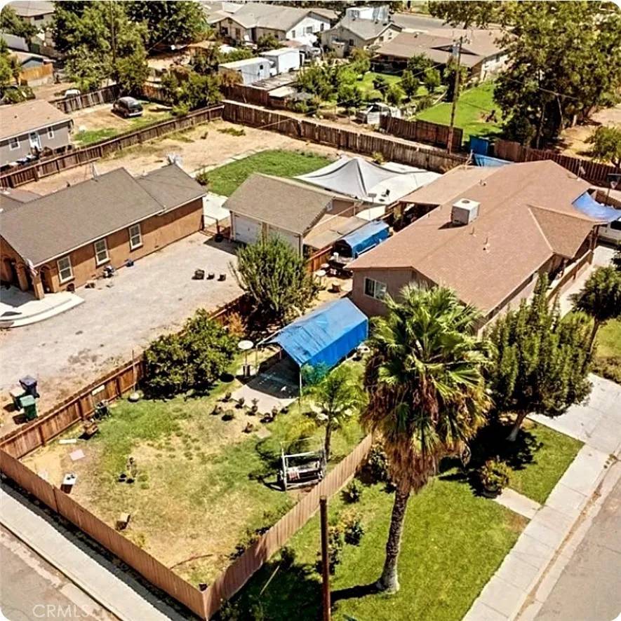 Planada, CA 95365,9250 Latham Drive