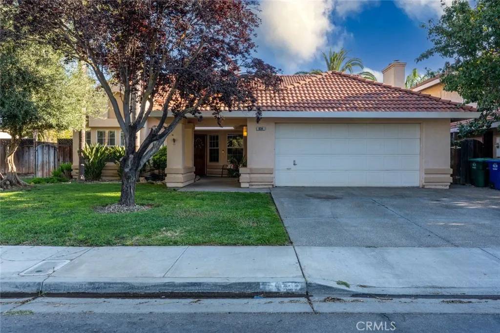 Los Banos, CA 93635,934 Neal Street