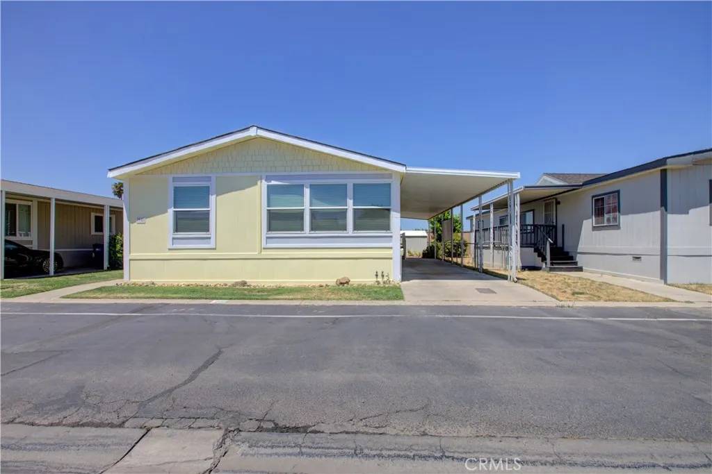 Winton, CA 95388,6450 N Winton #98