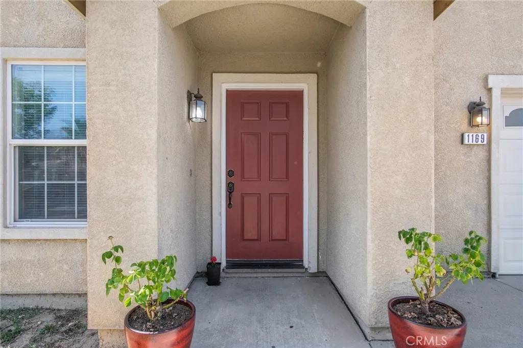 Merced, CA 95348,1169 Crescent Drive