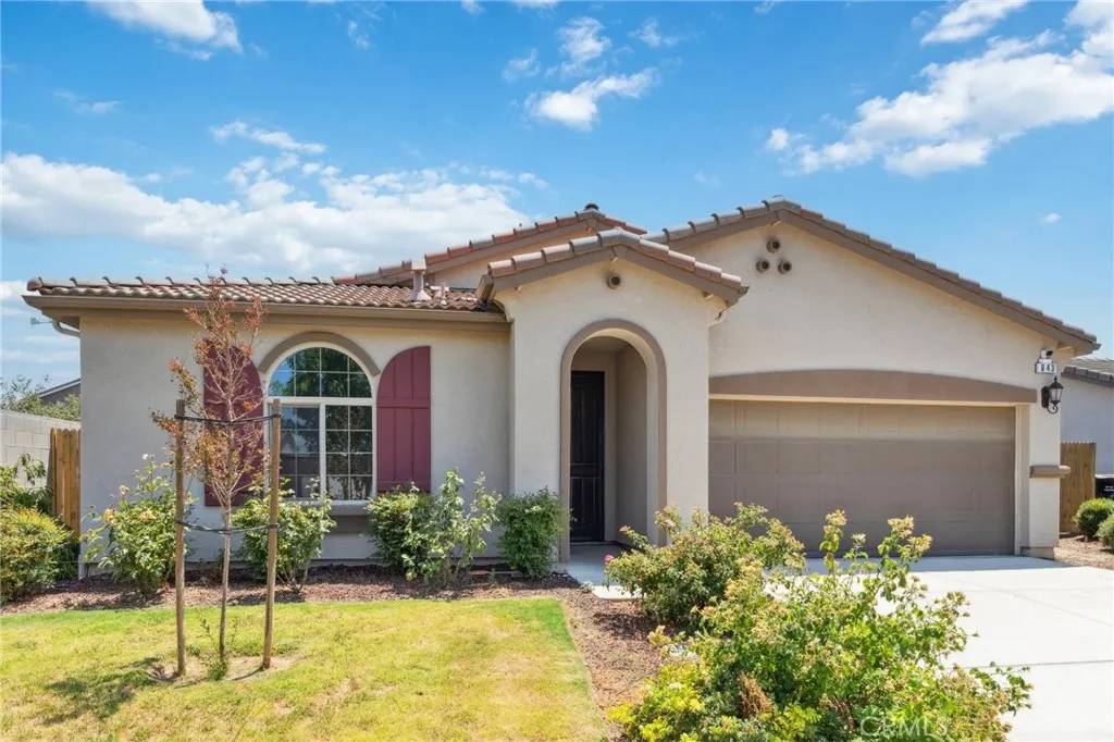 Lemoore, CA 93245,843 Sydney Way