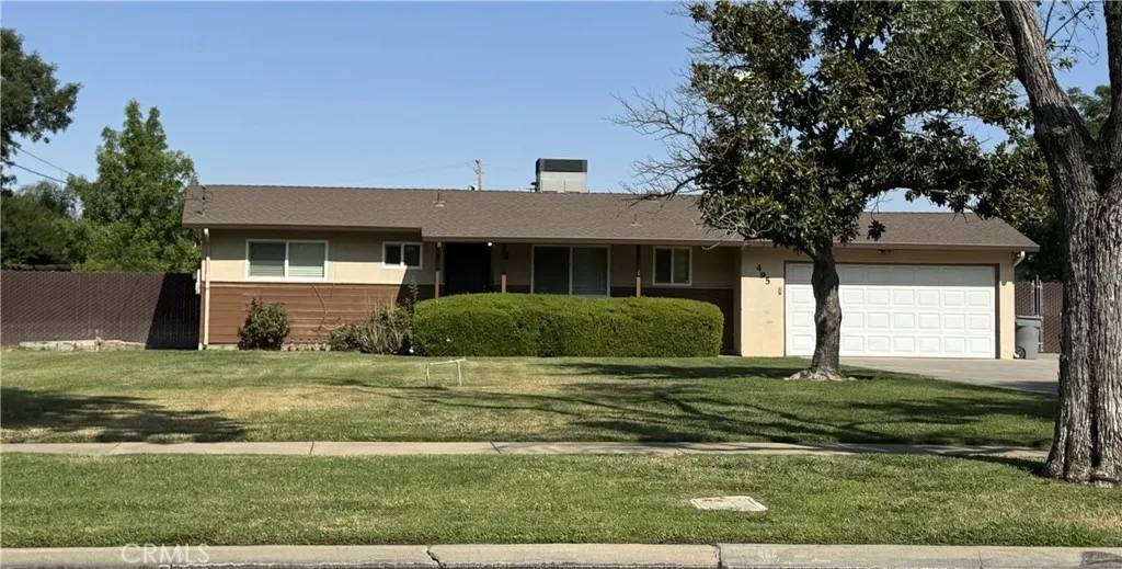 Merced, CA 95341,495 Q Street