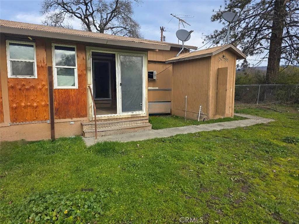 Covelo, CA 95428,23141 Biggar Lane
