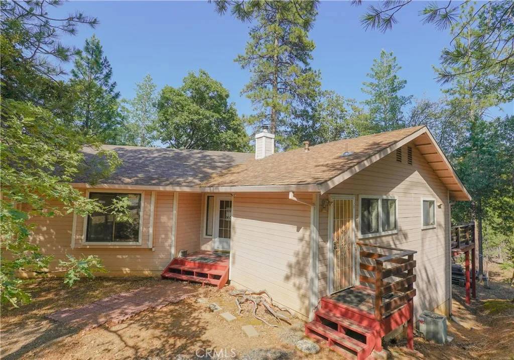 Coulterville, CA 95311,5990 Sugar Pine Drive