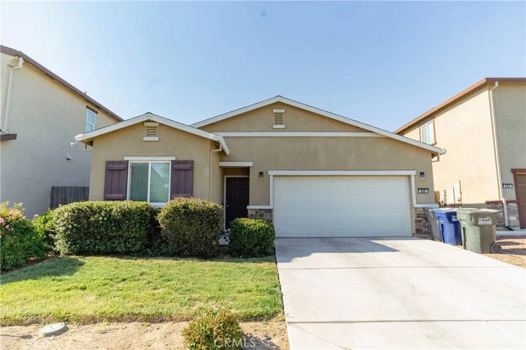Merced, CA 95348,635 Pegasus Drive