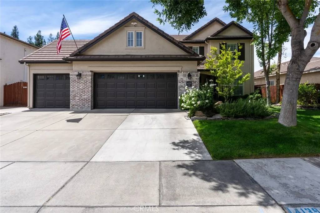 Merced, CA 95340,4139 Sunshine Court