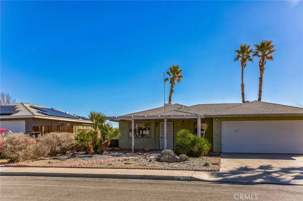 Ridgecrest, CA 93555,336 S Lincoln Street
