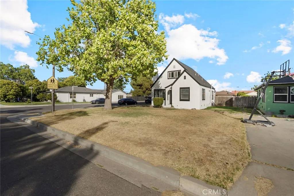Chowchilla, CA 93610,801 Orange Avenue