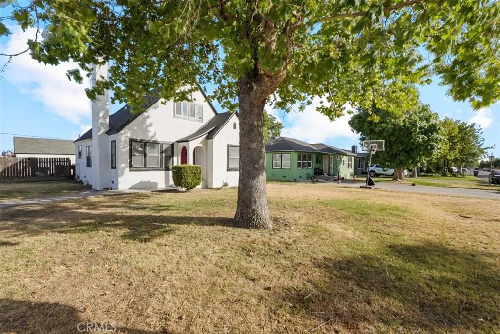 Chowchilla, CA 93610,801 Orange Avenue
