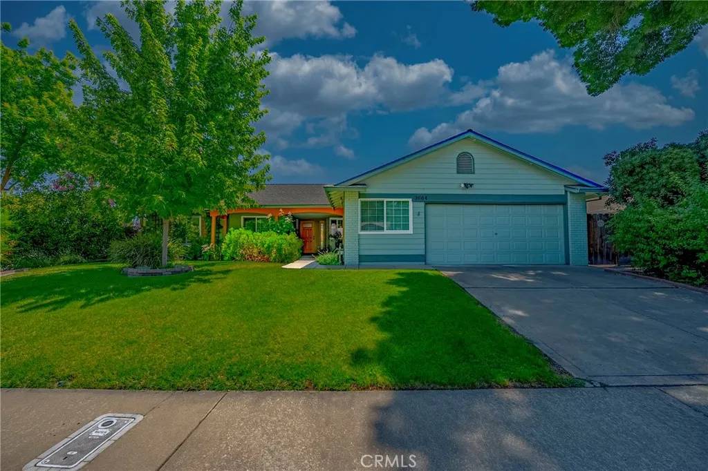 Merced, CA 95348,3664 Loyola Court