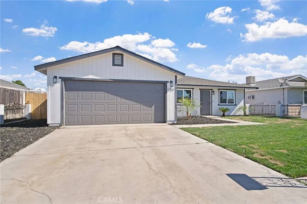 Livingston, CA 95334,1757 Hickory Avenue