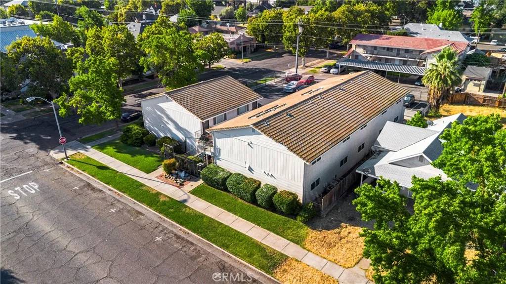 Merced, CA 95340,351 W 19th Street
