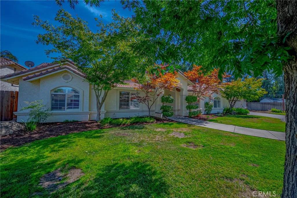 Merced, CA 95340,770 Warbler Court