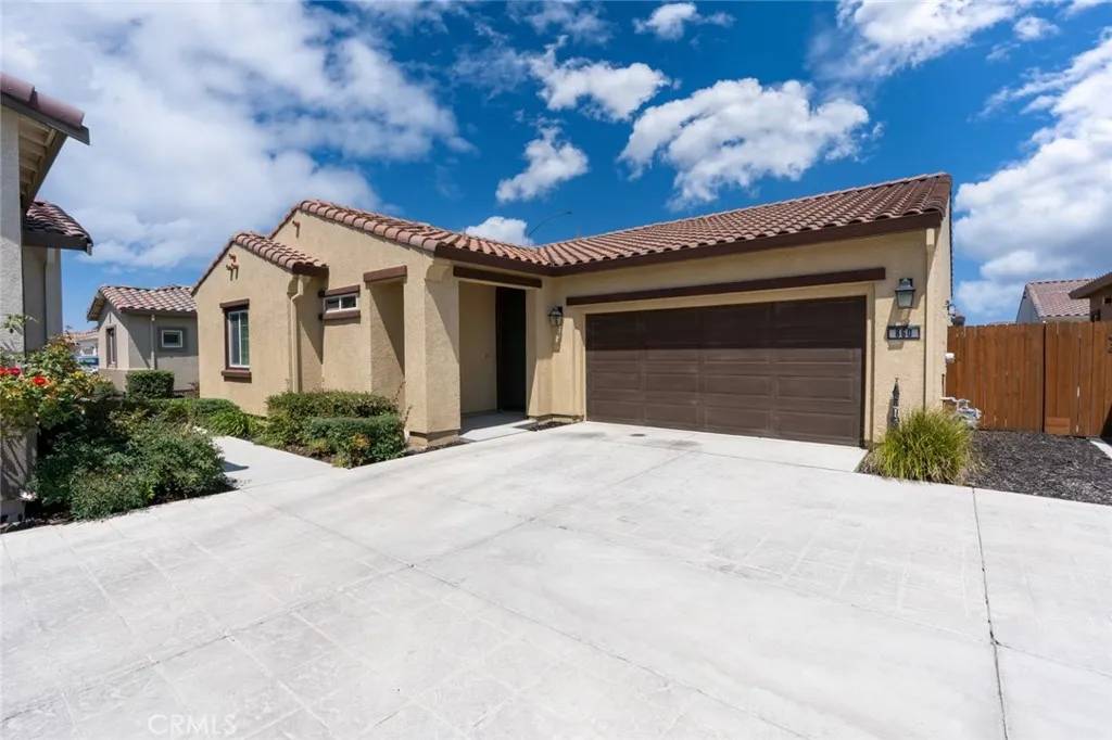 Los Banos, CA 93635,860 Fritz Drive