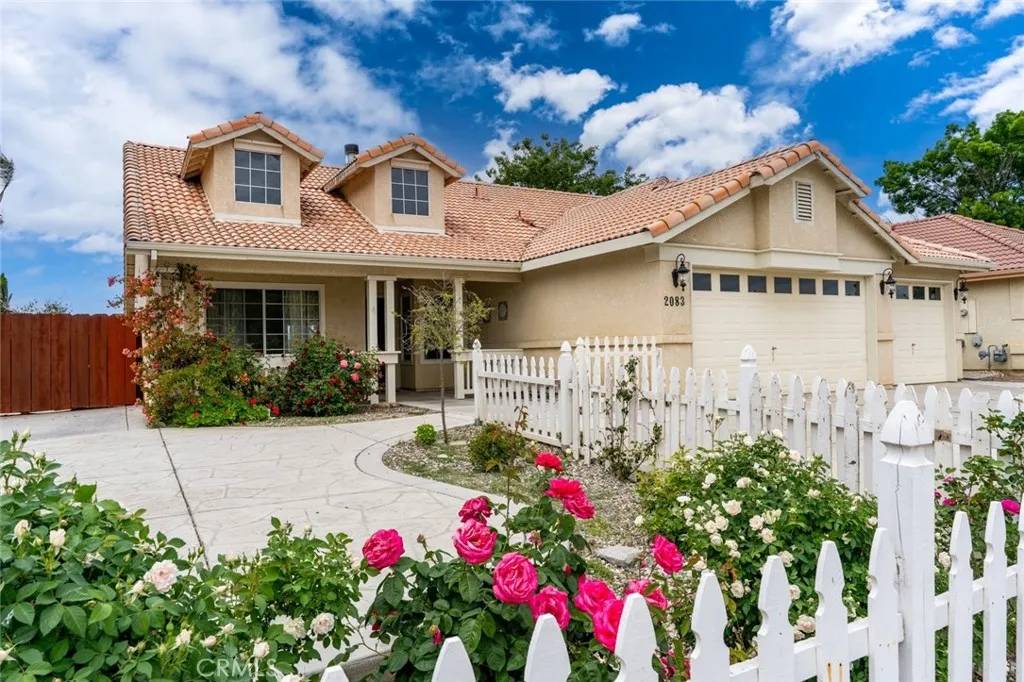 Los Banos, CA 93635,2083 Hastings Drive