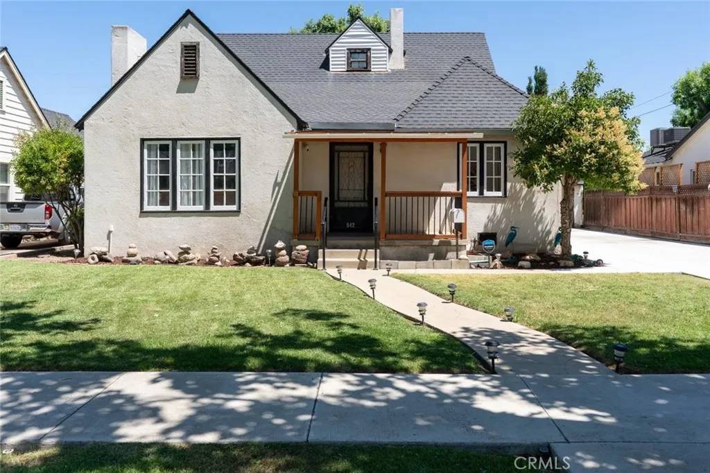 Los Banos, CA 93635,642 Adams Avenue