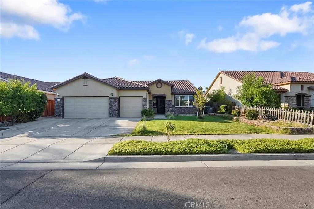 Los Banos, CA 93635,1444 San Pedro Street