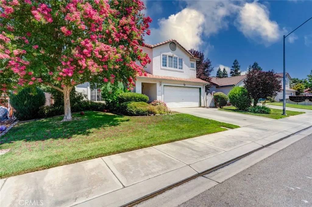 Merced, CA 95340,2049 Spy Glass Court