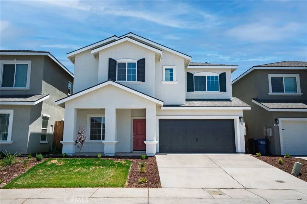 Merced, CA 95341,682 Cadiz Avenue