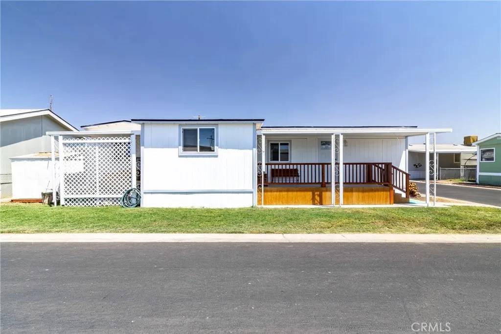 Merced, CA 95348,2020 Ashby #88