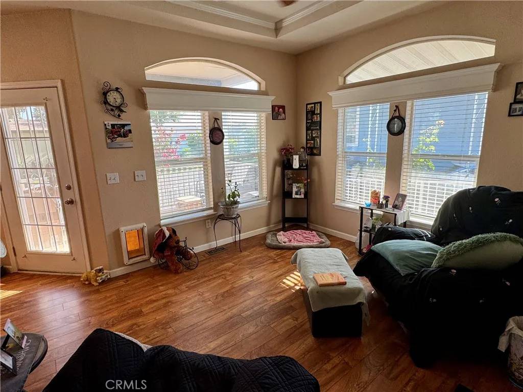 Livingston, CA 95334,1330 Queen #27