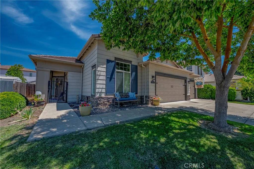 Merced, CA 95340,4142 Canopy Court