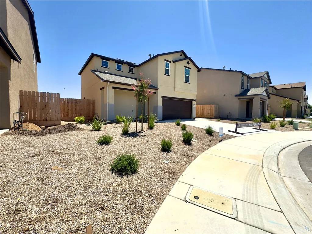 Merced, CA 95348,4186 Clary Court