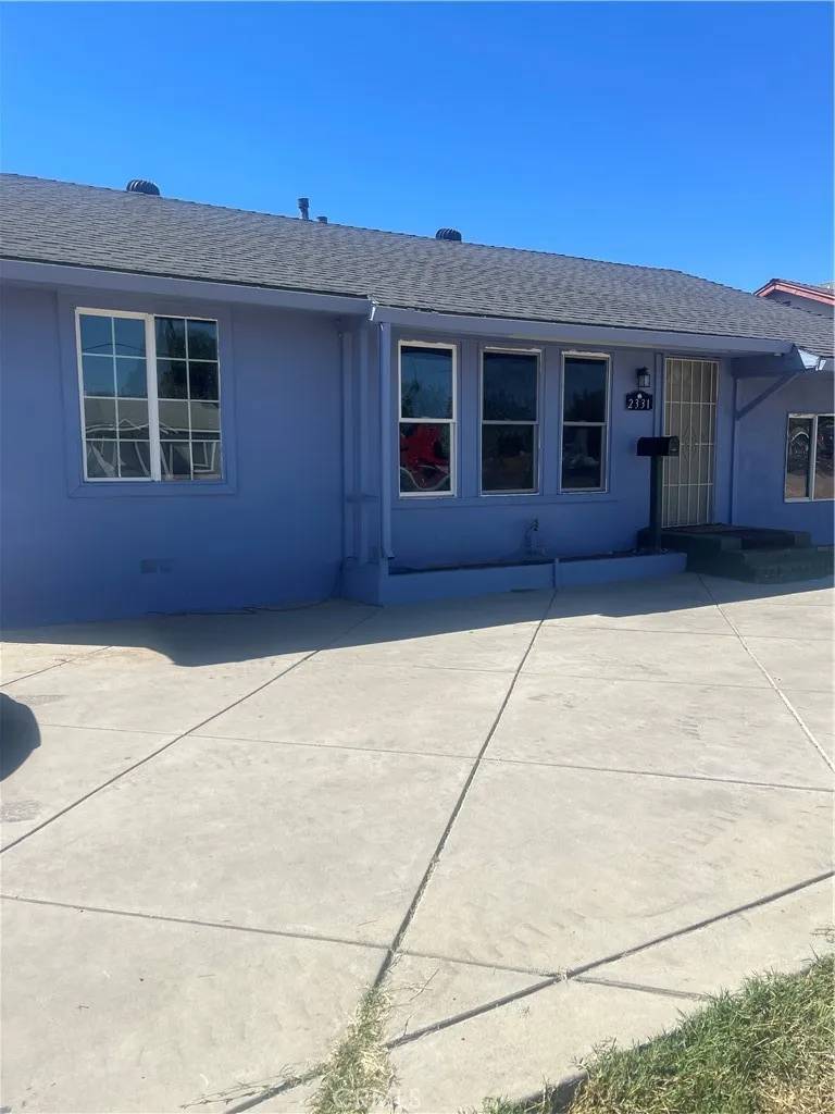 Merced, CA 95340,2331 R Street