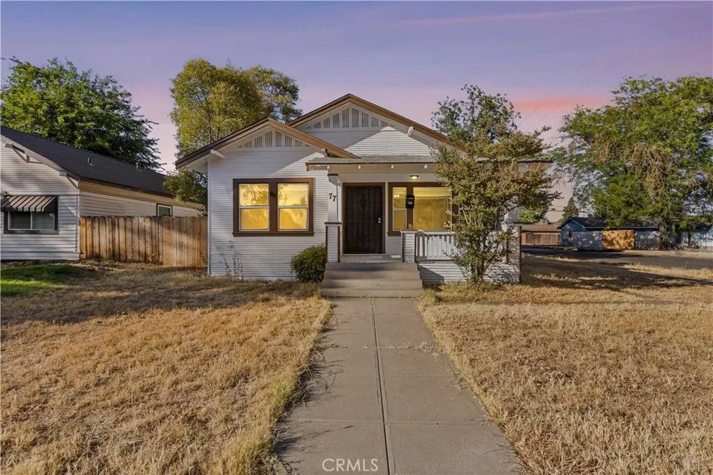 Merced, CA 95340,77 E Main Street