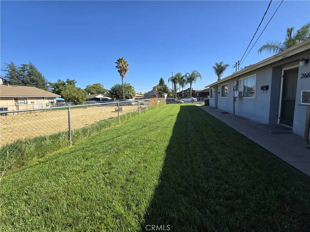 Merced, CA 95341,264 E 10th Street
