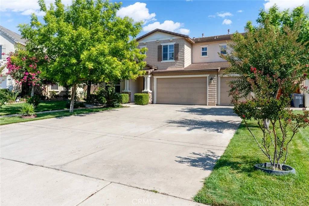 Merced, CA 95348,3954 Menton Court