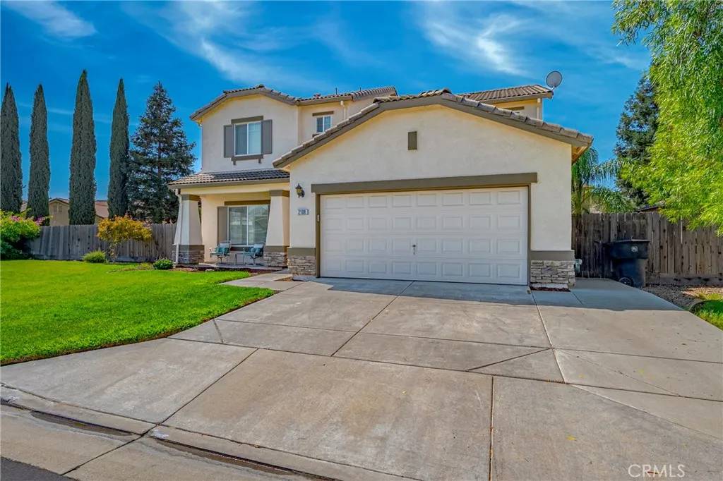 Atwater, CA 95301,2108 George Washington Court