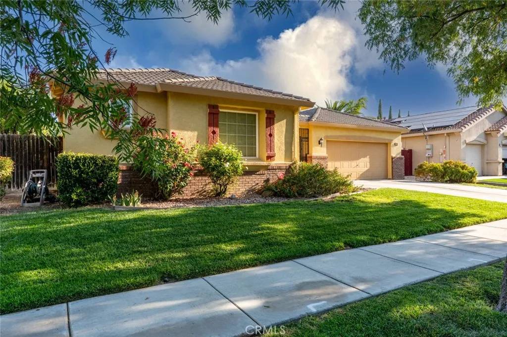 Los Banos, CA 93635,2080 Constantine Court