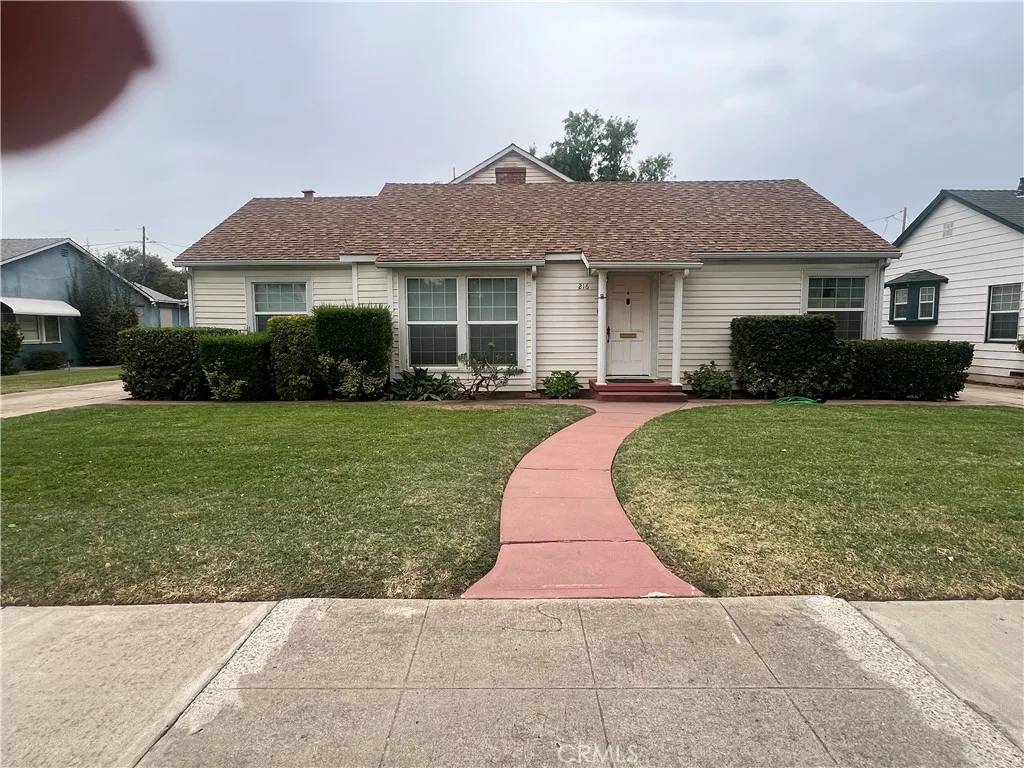 Merced, CA 95340,216 E 20th