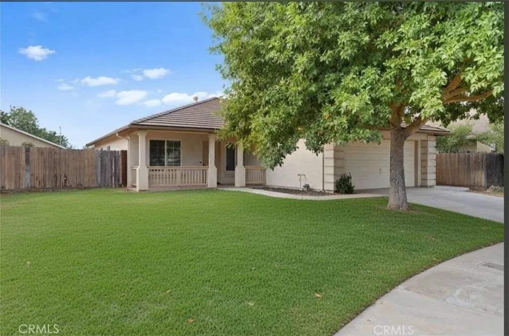 Merced, CA 95341,2344 Siena