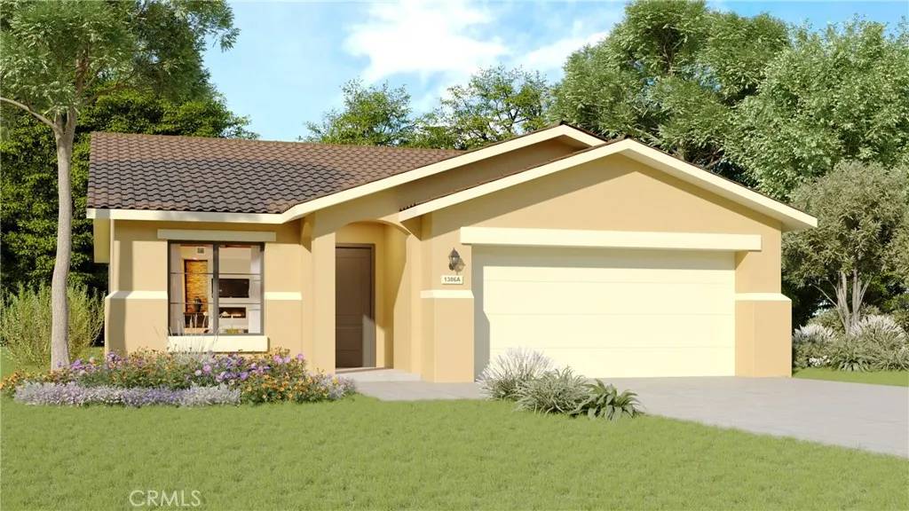 Merced, CA 95340,249 Dylan Street