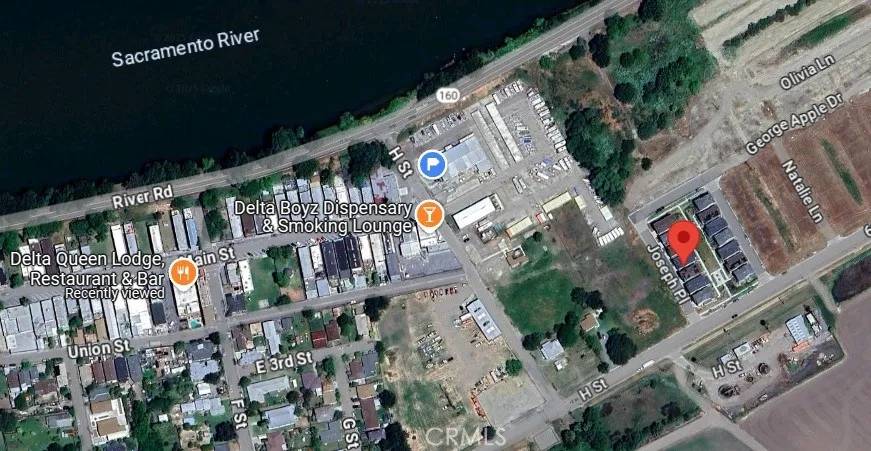 Isleton, CA 95641,707 Joseph Place