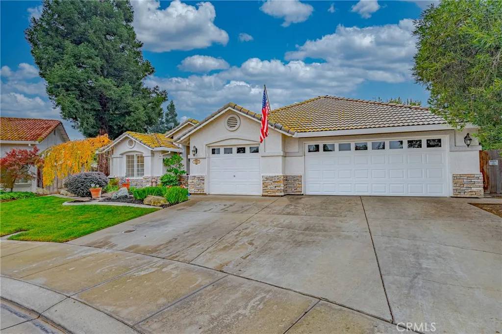 Merced, CA 95340,726 Nighthawk