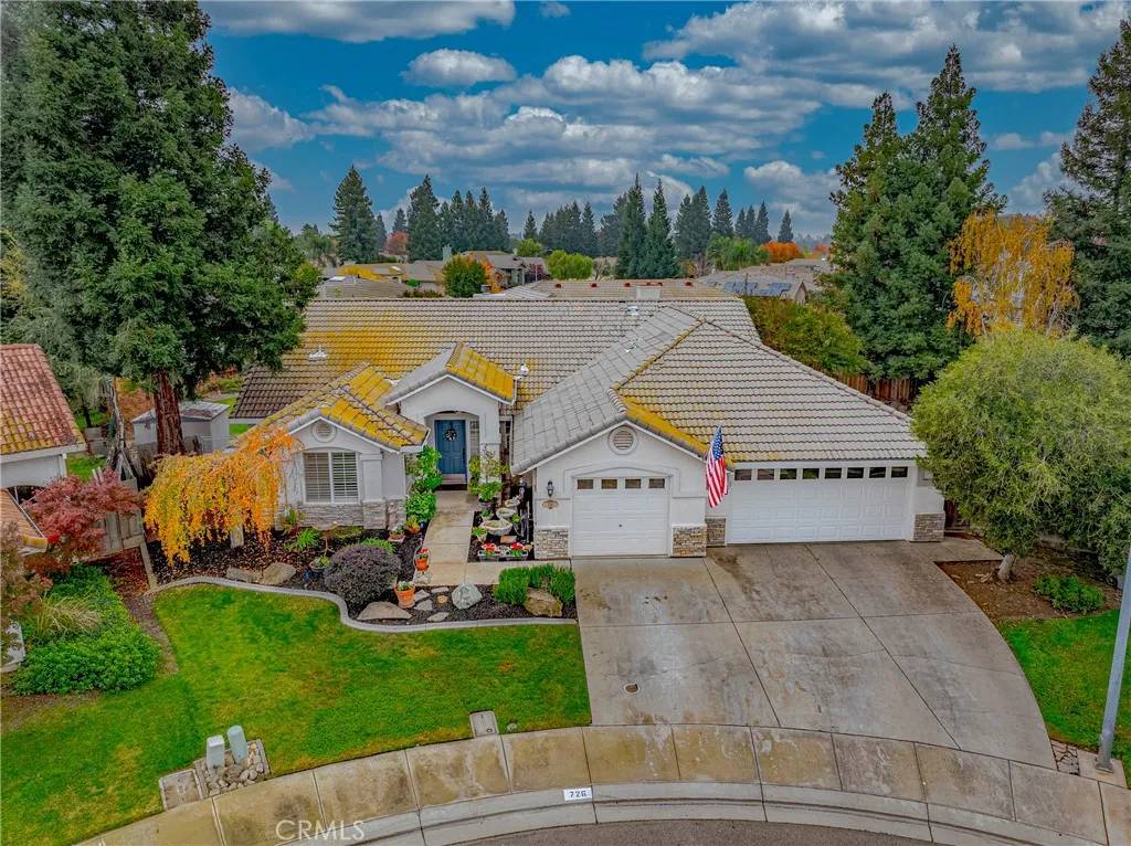 Merced, CA 95340,726 Nighthawk